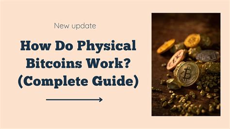 Ethereum: Do physical bitcoins or altcoins actually carry value?
