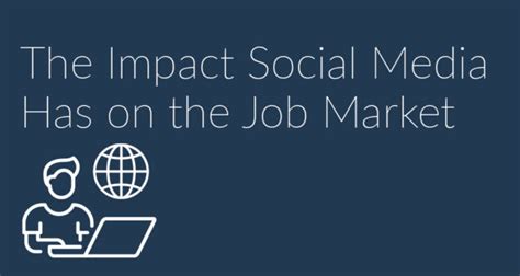 The Impact of Market