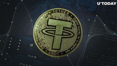 Tether (USDT), Market Signals, Perpetual futures
